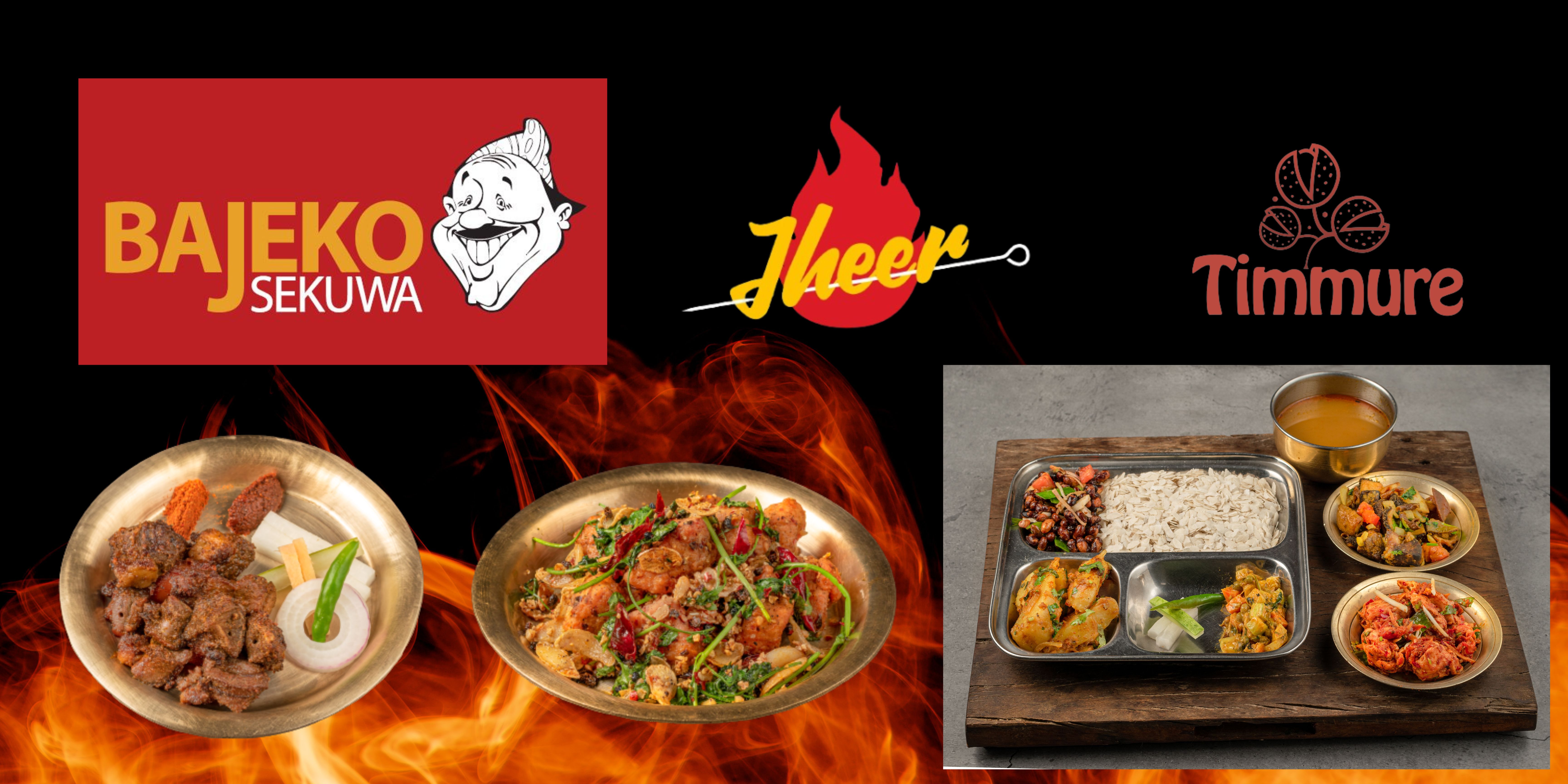 Top 3 Sekuwa Joints in Kathmandu: A Must-Try Guide