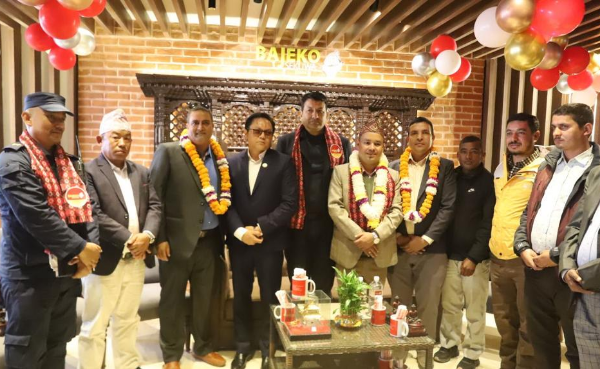 Bajeko Sekuwa Expands with 17th Outlet Opening in Jorpati